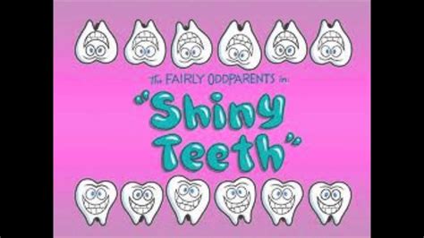 shiny teeth and me episode|My Shiny Teeth and Me .